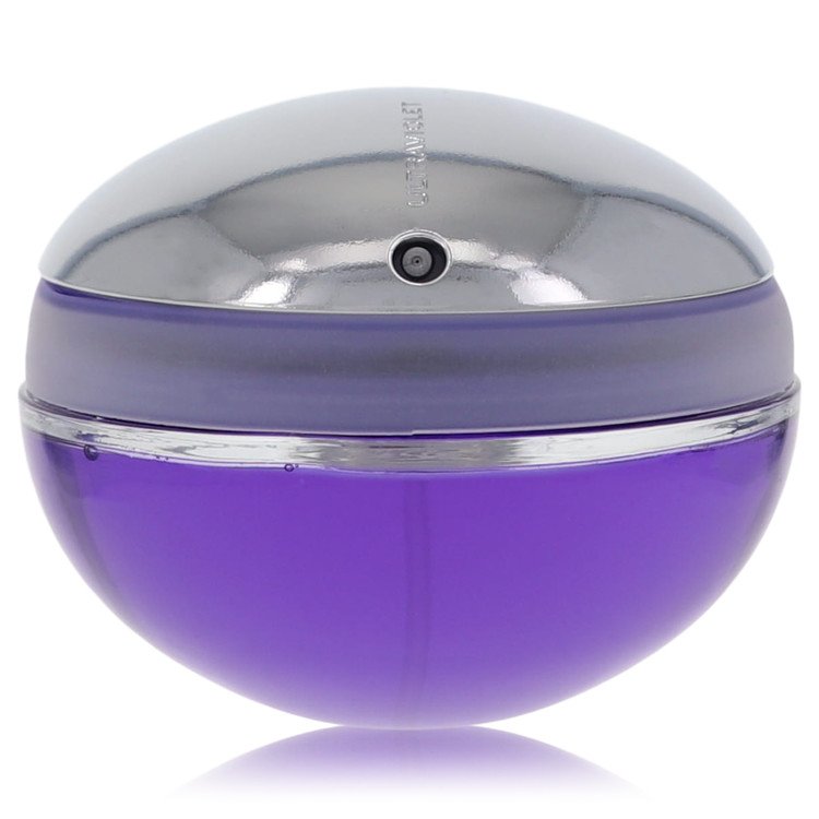 Ultraviolet by Paco Rabanne Eau De Parfum Spray (Tester) 2.7 oz Ultraviolet by Paco Rabanne Eau De Parfum Spray (Tester) 2.7 oz
